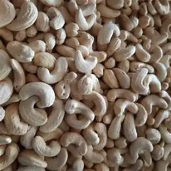Natural W210 Cashew Nuts